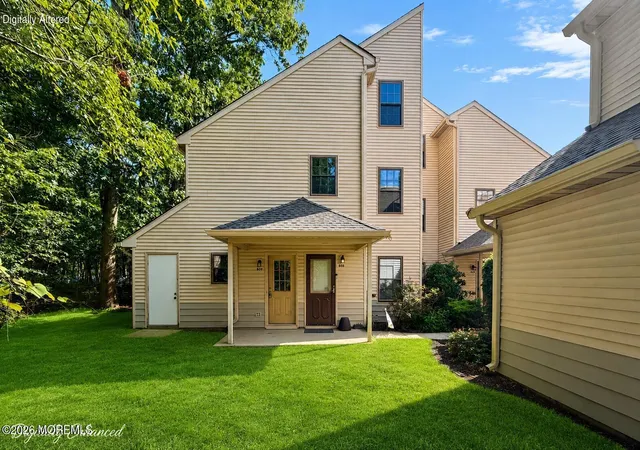 1st image of 809 Daffodil Dr, Jackson, NJ 08527 | MLS# 22624839