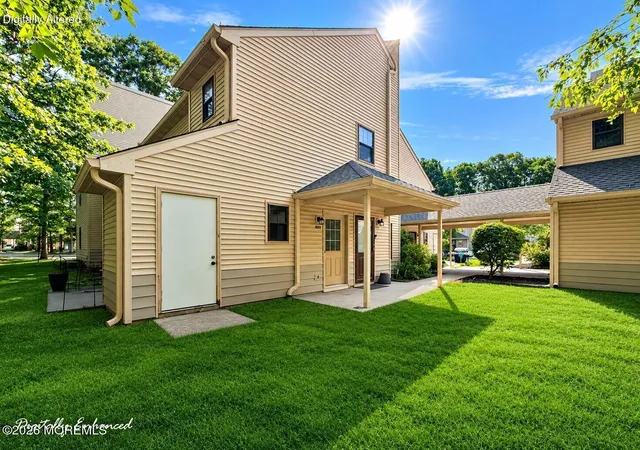 3rd image of 809 Daffodil Dr, Jackson, NJ 08527 | MLS# 22624839