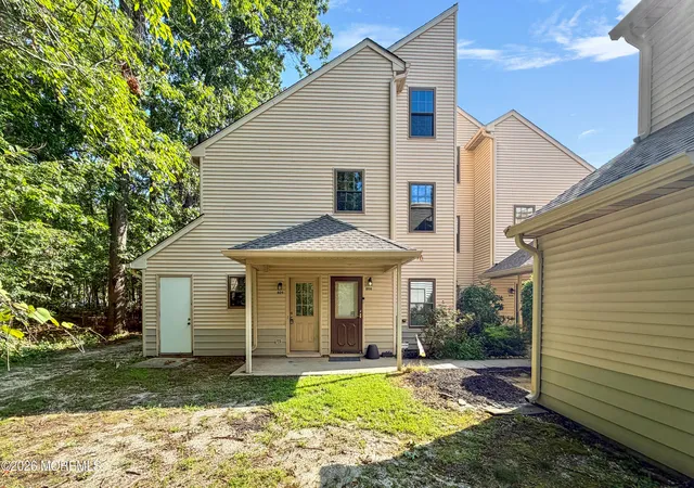 4th image of 809 Daffodil Dr, Jackson, NJ 08527 | MLS# 22624839