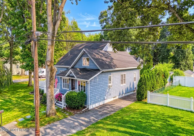 2nd image of 210 Robbins Rd, Neptune, NJ 07753 | MLS# 22624482