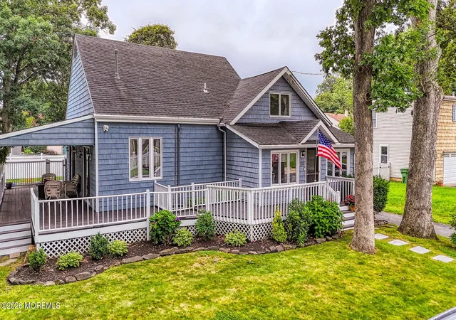 3rd image of 210 Robbins Rd, Neptune, NJ 07753 | MLS# 22624482