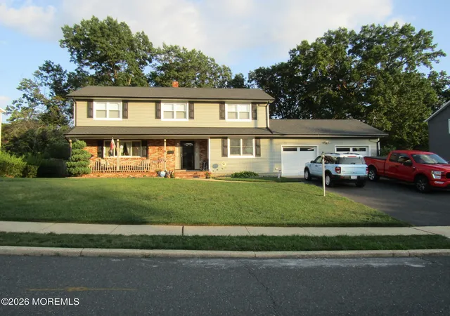 1st image of 4 Windsor Rd, Howell, NJ 07731 | MLS# 22624560