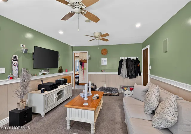 Photo 3 of Single family home for sale at 4 Windsor Rd, Howell, NJ 07731 | MLS# 22624560 | Listing updated on 2026-09-10