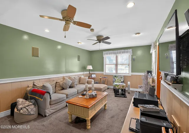 Photo 4 of Single family home for sale at 4 Windsor Rd, Howell, NJ 07731 | MLS# 22624560 | Listing updated on 2026-09-10