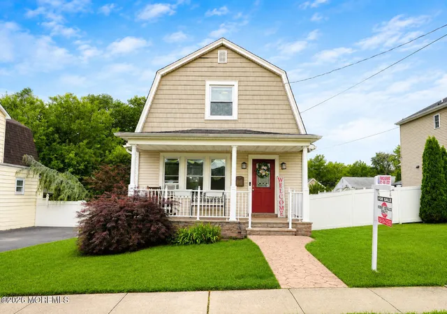 1st image of 55 Maple Ave, Fords, NJ 08863 | MLS# 22624463
