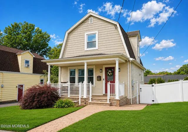 2nd image of 55 Maple Ave, Fords, NJ 08863 | MLS# 22624463