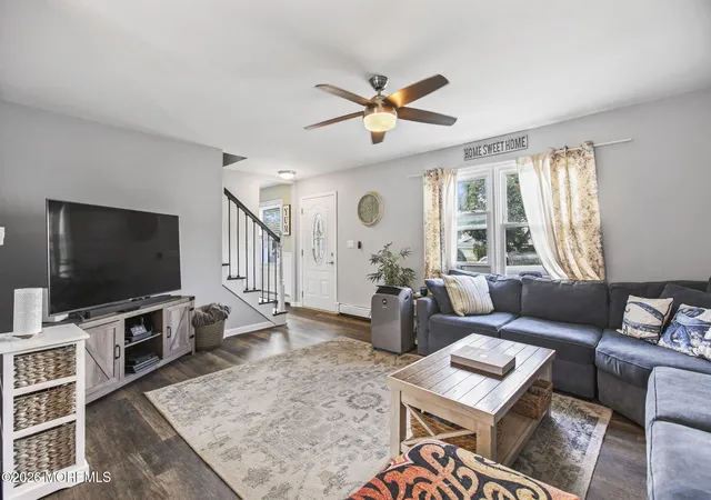 3rd image of 7 Bradley St, Neptune, NJ 07753 | MLS# 22624480