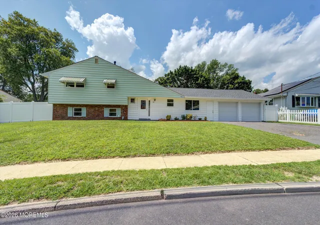 1st image of 1015 Eton Wy, Neptune, NJ 07753 | MLS# 22624515