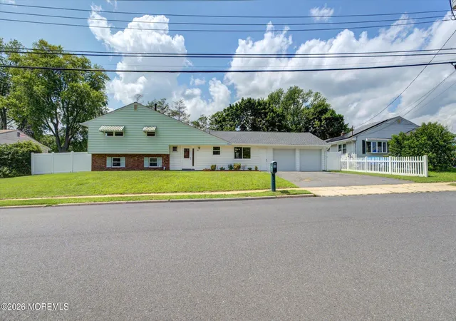 2nd image of 1015 Eton Wy, Neptune, NJ 07753 | MLS# 22624515