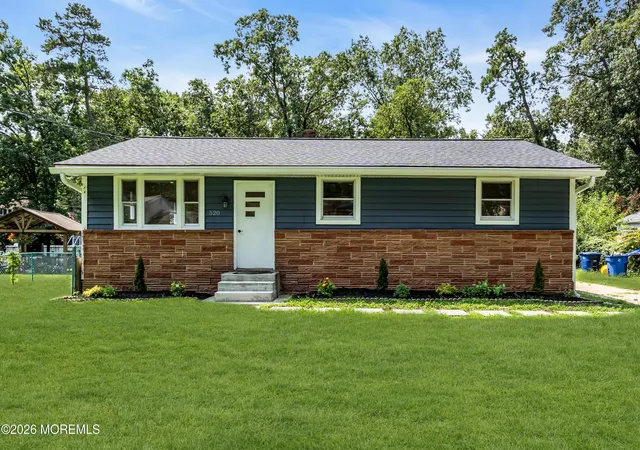 1st image of 520 W Virginia Rd, Browns Mills, NJ 08015 | MLS# 22624459