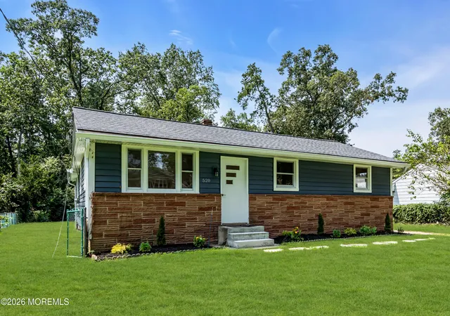 2nd image of 520 W Virginia Rd, Browns Mills, NJ 08015 | MLS# 22624459