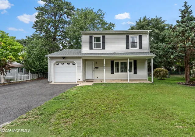 Photo 1 of Sale Pending at 982 Rosewood Ave, Brick, NJ 08723 | MLS# 22624487 | Listing updated on 2026-09-10
