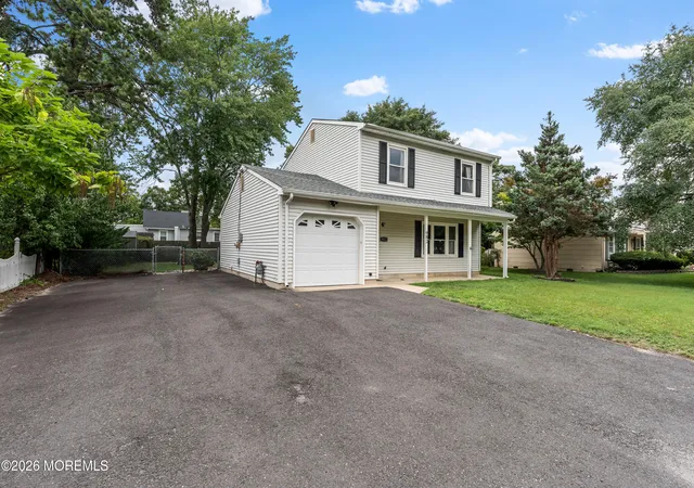 Photo 2 of Sale Pending at 982 Rosewood Ave, Brick, NJ 08723 | MLS# 22624487 | Listing updated on 2026-09-10