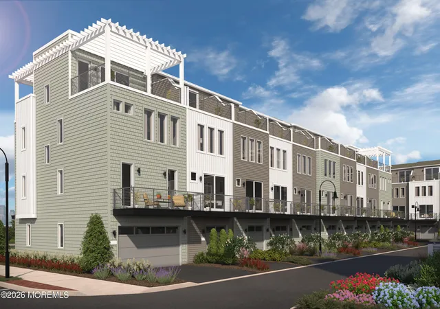 2nd image of 1601 Kingsley St #105, Asbury Park, NJ 07712 | MLS# 22624458