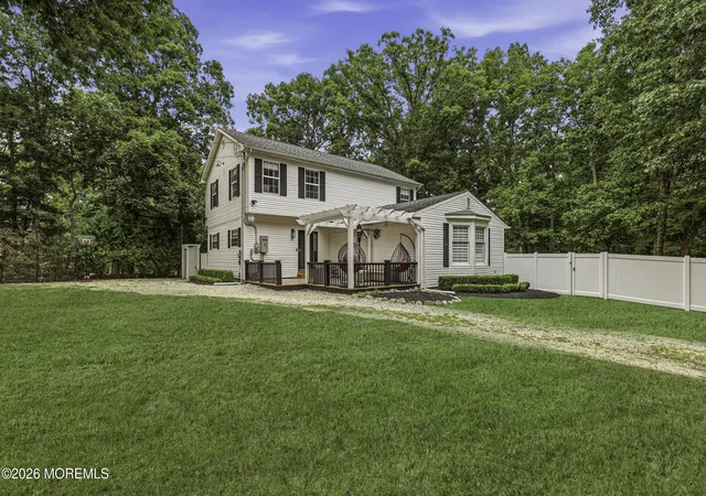 1st image of 19 Elm St, Jackson, NJ 08527 | MLS# 22624464