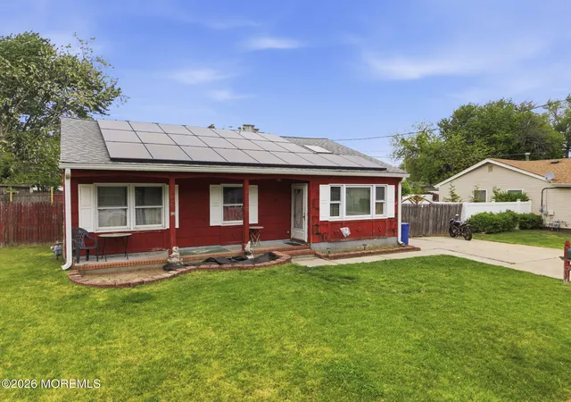 1st image of 168 Milton Ave, Cliffwood, NJ 07721 | MLS# 22624476