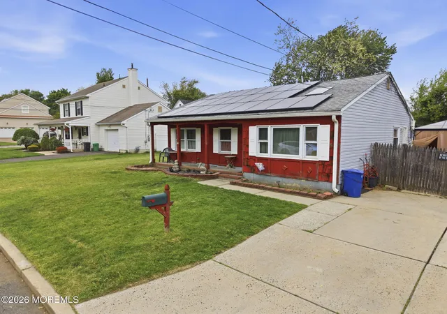 2nd image of 168 Milton Ave, Cliffwood, NJ 07721 | MLS# 22624476