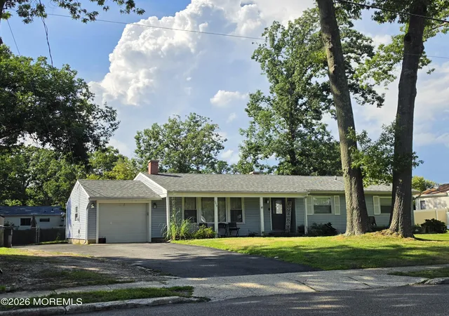 1st image of 1018 Yellowbank Rd, Toms River, NJ 08753 | MLS# 22624621