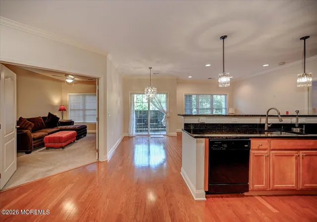 4th image of 8211 Falston Cir #8211, Old Bridge, NJ 08857 | MLS# 22624873