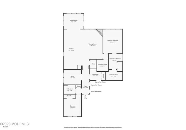 45th image of 30 Aylesford Ln, Manchester Township, NJ 08759 | MLS# 22625158
