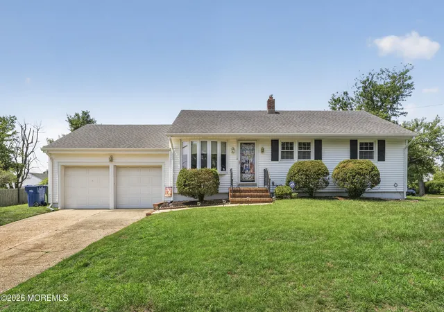 1st image of 717 Green Grove Pl, Neptune, NJ 07753 | MLS# 22624502