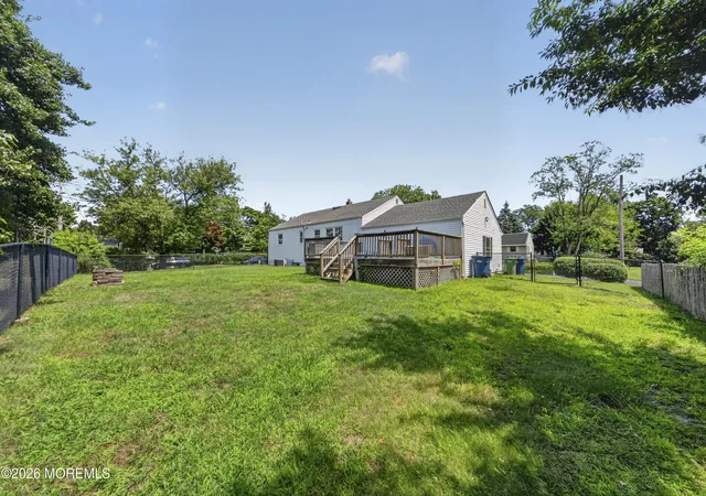 26th image of 717 Green Grove Pl, Neptune, NJ 07753 | MLS# 22624502