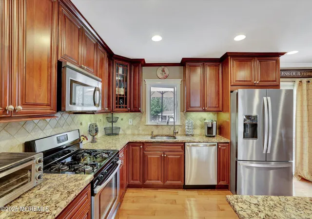 3rd image of 839 Harmony Rd, Jackson, NJ 08527 | MLS# 22624647