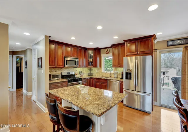 4th image of 839 Harmony Rd, Jackson, NJ 08527 | MLS# 22624647