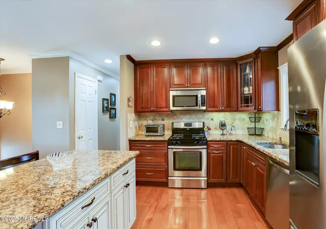 5th image of 839 Harmony Rd, Jackson, NJ 08527 | MLS# 22624647