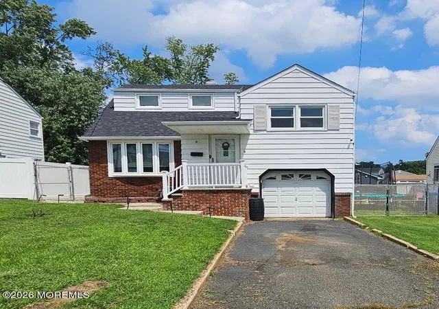 1st image of 4 Carter Pl, Parlin, NJ 08859 | MLS# 22624498