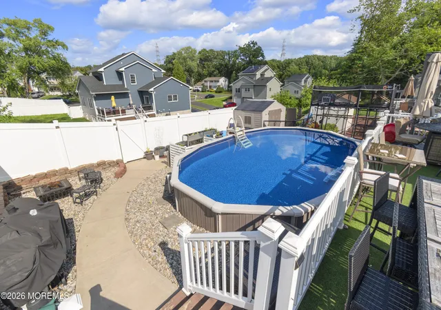 32nd image of 4 Carter Pl, Parlin, NJ 08859 | MLS# 22624498