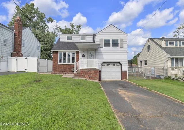 Photo 3 of Sale Pending at 4 Carter Pl, Parlin, NJ 08859 | MLS# 22624498 | Listing updated on 2026-09-18