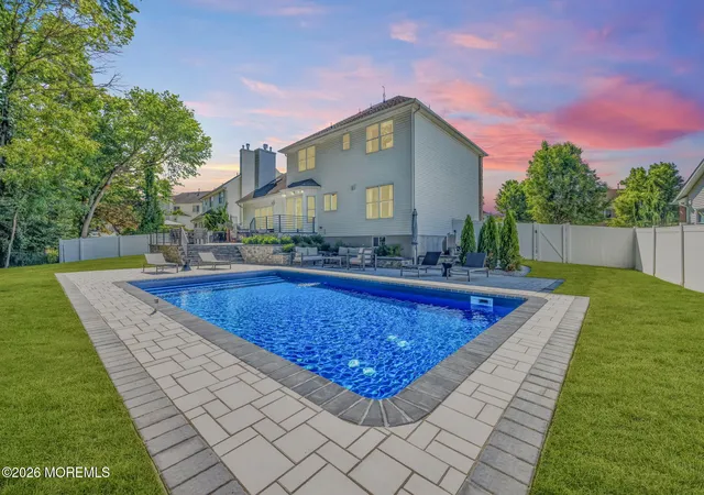 Photo 2 of Sale Pending at 64 Monkton Rd, Manalapan, NJ 07726 | MLS# 22625034 | Listing updated on 2026-08-12