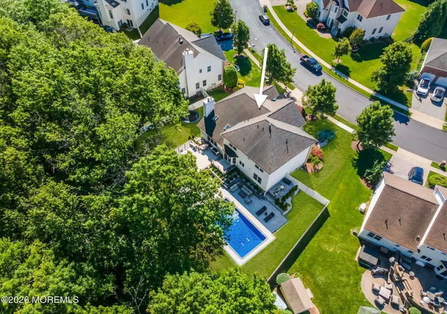 Photo 3 of Sale Pending at 64 Monkton Rd, Manalapan, NJ 07726 | MLS# 22625034 | Listing updated on 2026-08-12