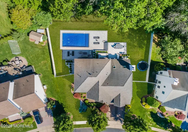 Photo 4 of Sale Pending at 64 Monkton Rd, Manalapan, NJ 07726 | MLS# 22625034 | Listing updated on 2026-08-12