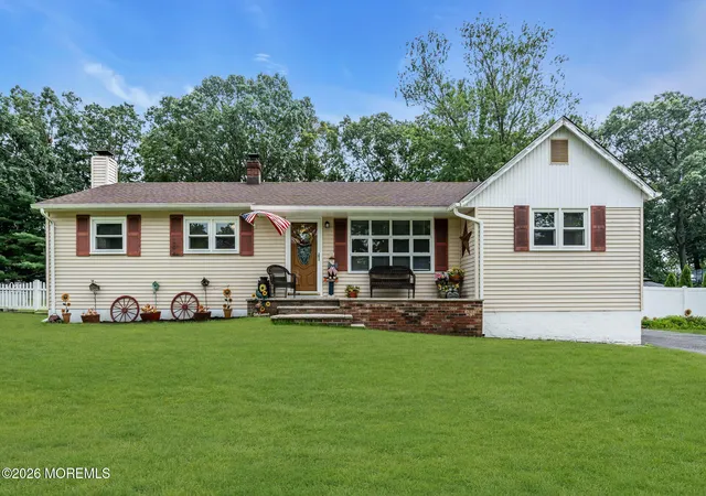 1st image of 44 Lake Dr, Howell, NJ 07731 | MLS# 22624907