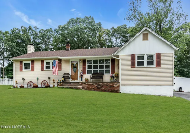 2nd image of 44 Lake Dr, Howell, NJ 07731 | MLS# 22624907