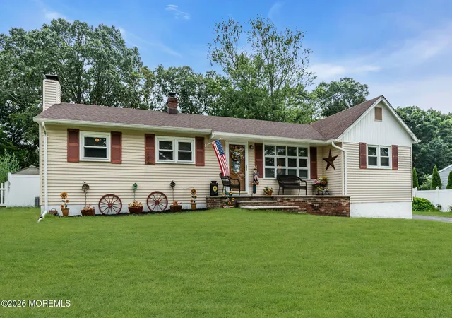 3rd image of 44 Lake Dr, Howell, NJ 07731 | MLS# 22624907