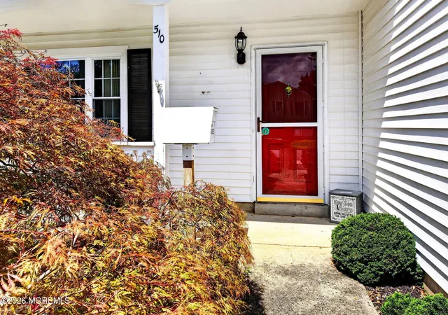 2nd image of 510 Buxton Rd, Toms River, NJ 08755 | MLS# 22624573