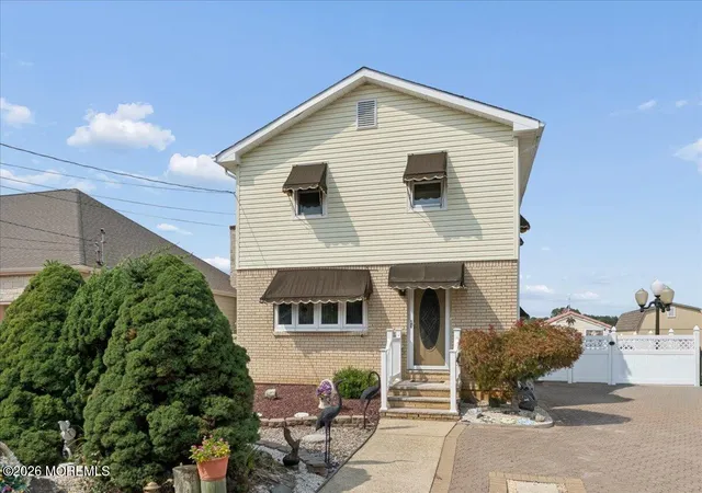 1st image of 19 Sand Bar Dr, Bayville, NJ 08721 | MLS# 22624506