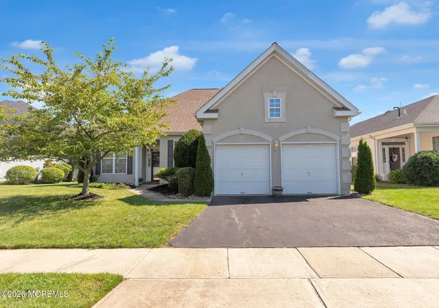 1st image of 43 Bunker Hill Dr, Allentown, NJ 08501 | MLS# 22625116