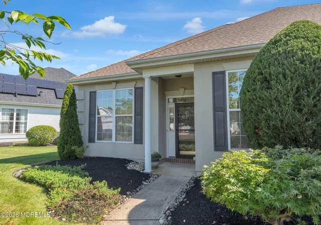 3rd image of 43 Bunker Hill Dr, Allentown, NJ 08501 | MLS# 22625116