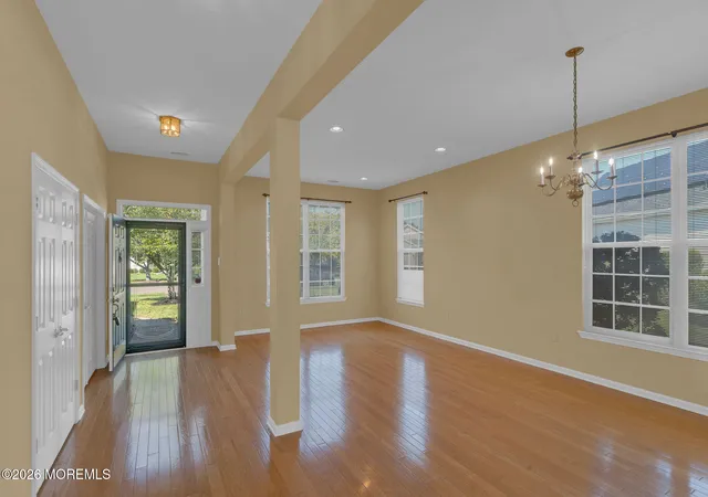 4th image of 43 Bunker Hill Dr, Allentown, NJ 08501 | MLS# 22625116