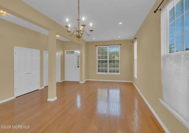 5th image of 43 Bunker Hill Dr, Allentown, NJ 08501 | MLS# 22625116