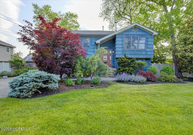 Photo 3 of Single family home for sale at 5 Scheiber Dr, Brick, NJ 08723 | MLS# 22624521 | Listing updated on 2026-08-13
