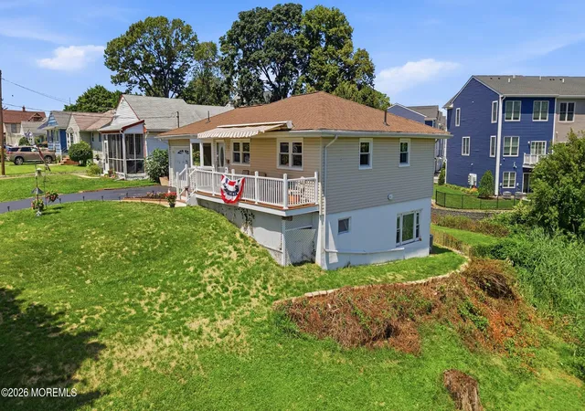 2nd image of 27 W First St, Keyport, NJ 07735 | MLS# 22624578