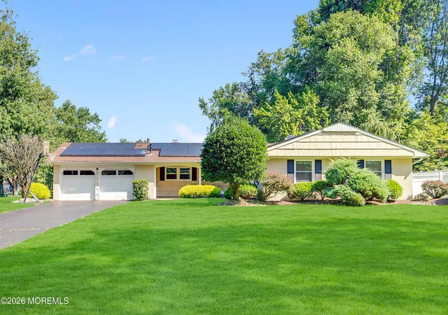 1st image of 25 Ryan Rd, Manalapan, NJ 07726 | MLS# 22624570