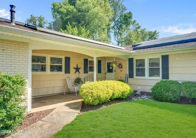 2nd image of 25 Ryan Rd, Manalapan, NJ 07726 | MLS# 22624570