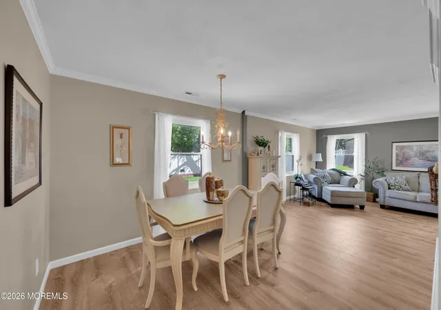 3rd image of 25 Ryan Rd, Manalapan, NJ 07726 | MLS# 22624570