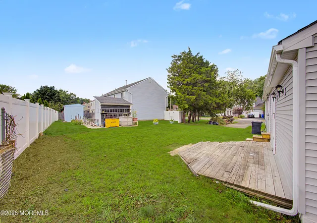 Photo 18 of Single family home for sale at 102 Cedar Grv Rd, Toms River, NJ 08753 | MLS# 22624576 | Listing updated on 2026-09-04
